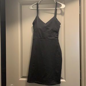 Fabletic’s Little Black Dress